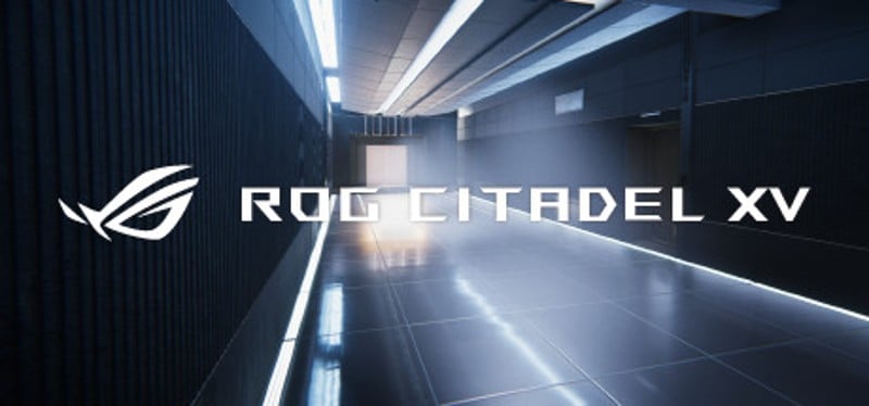 ROG CITADEL XV Game Cover