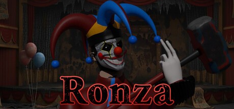 Games like Ronza