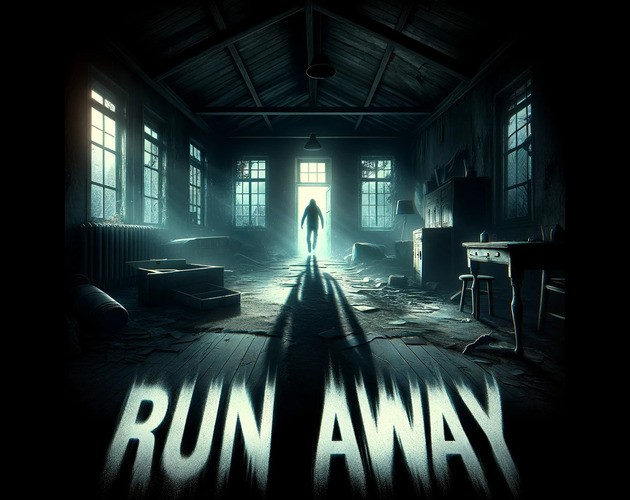 Games like RUN AWAY