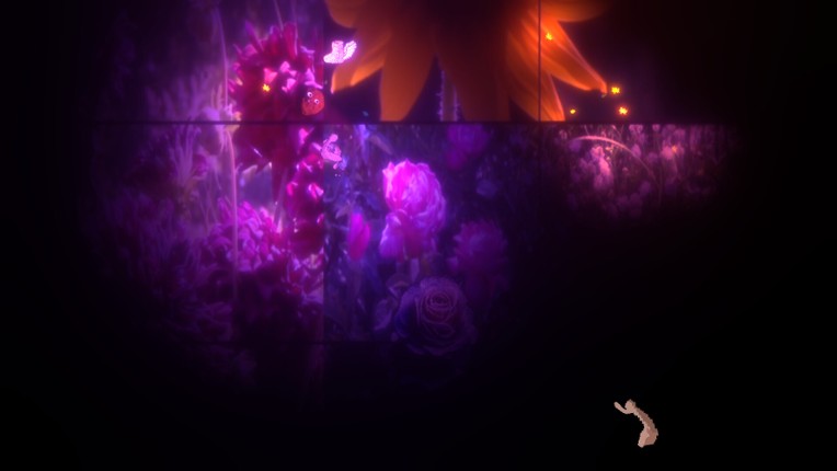 Salvation of Sisyphus screenshot