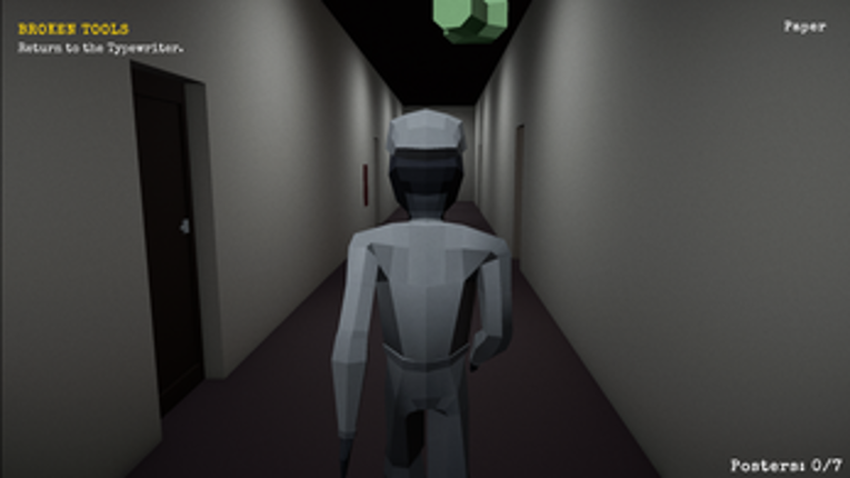 SAMIZDAT screenshot