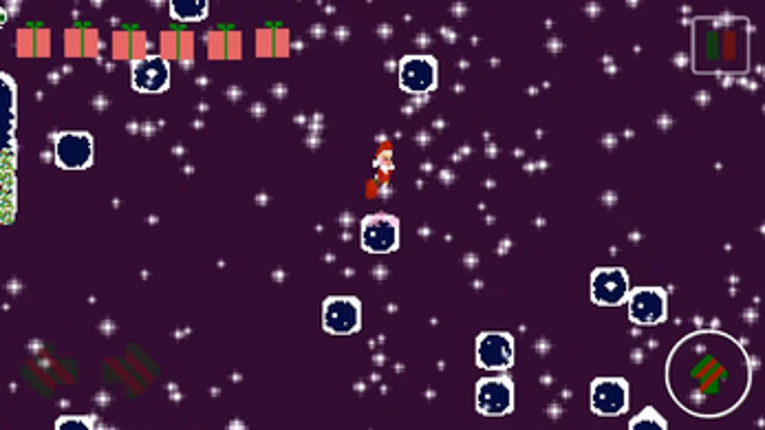 Santa's Present screenshot