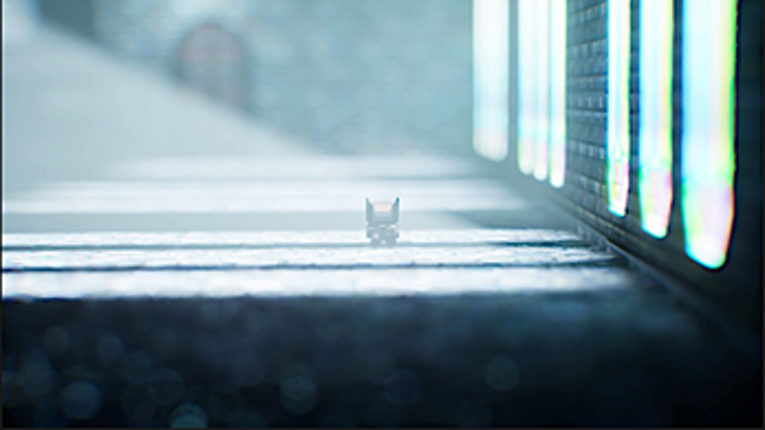 Saqer's Paradox - Promo screenshot