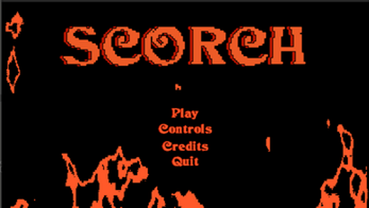 SCORCH Image