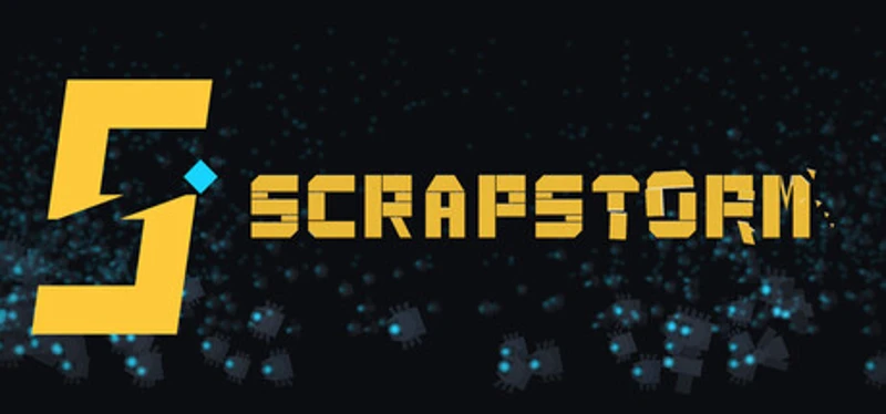 Scrapstorm Image