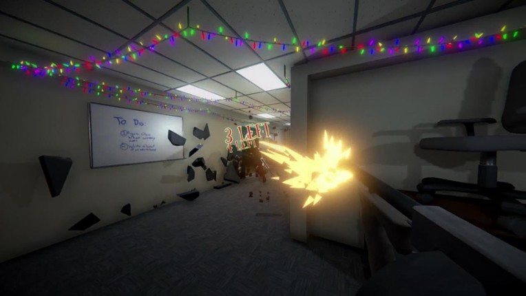 Season's Beatings screenshot