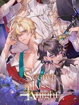 Games like Secret Kiss with Knight