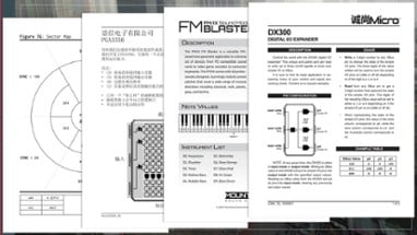 SHENZHEN I/O Image