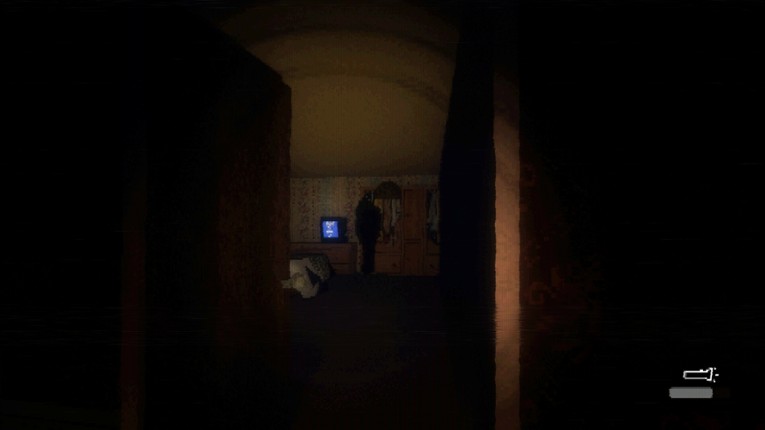 Shut the windows and don't look outside screenshot