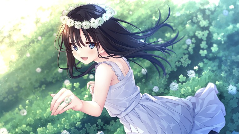 Sickly Days and Summer Traces screenshot