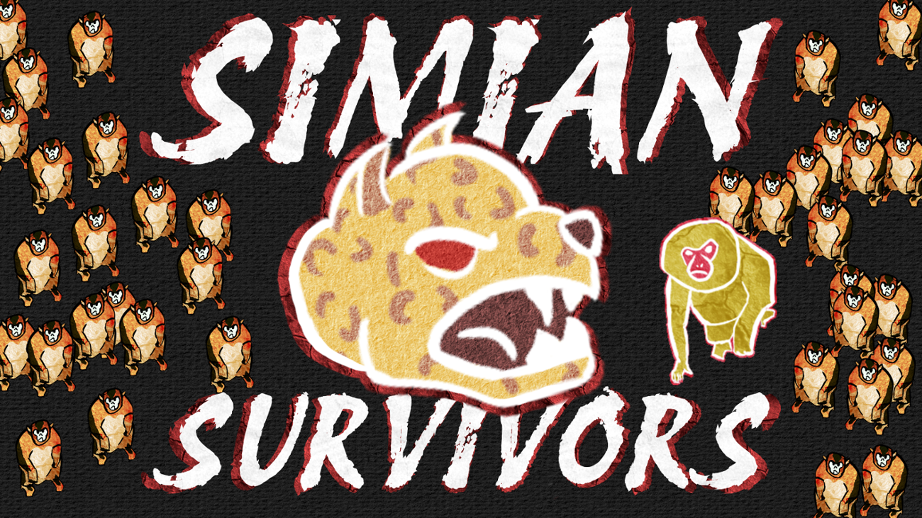 Games like Simian Survivors