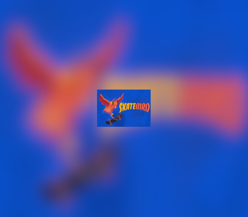 Games like SkateBIRD