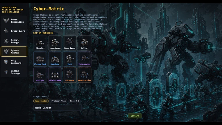 SketchBrawl screenshot