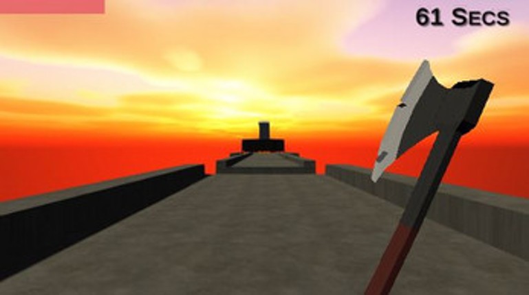 Sky Prison screenshot