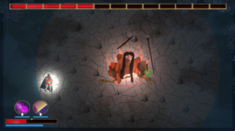 Slayer of Mythics Image