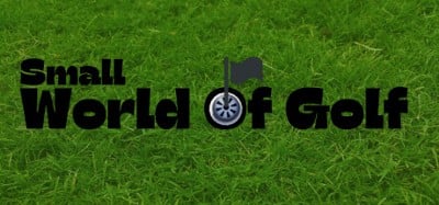 Small World Of Golf Image