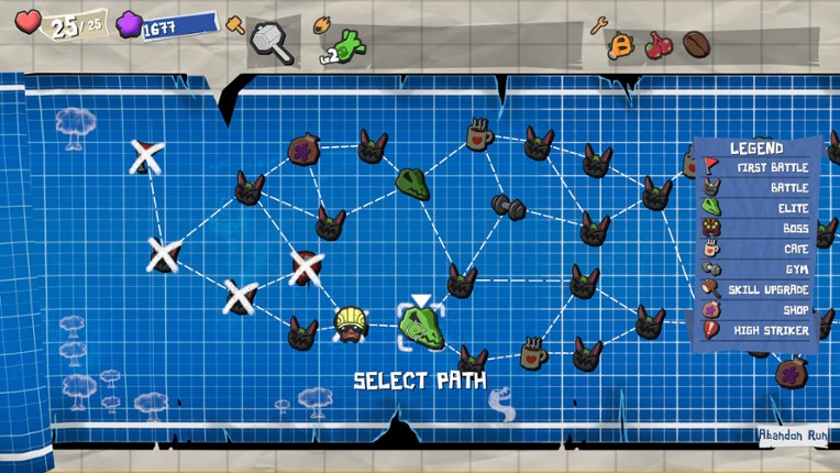 Smash Out Colony screenshot
