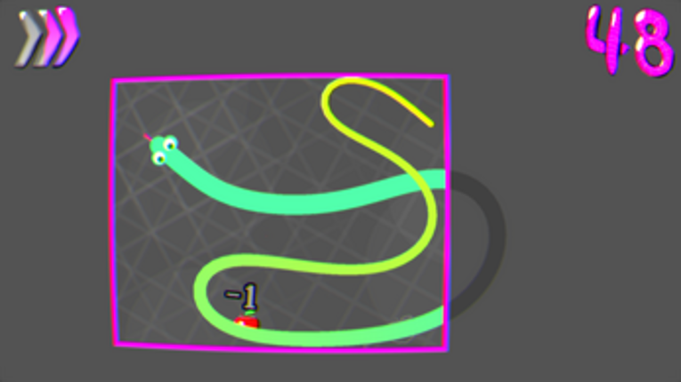 snake1000 + snake10 screenshot