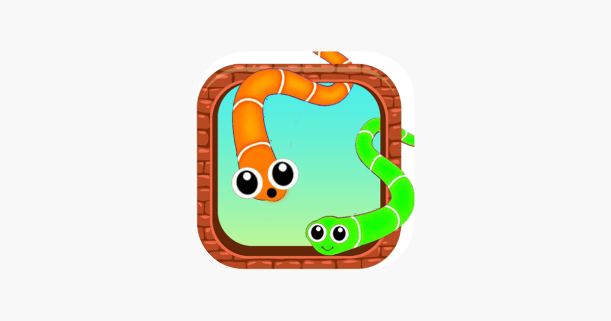 Games like Snake World Open