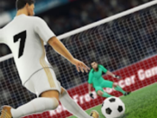 Games like Soccer Super Foot Ball