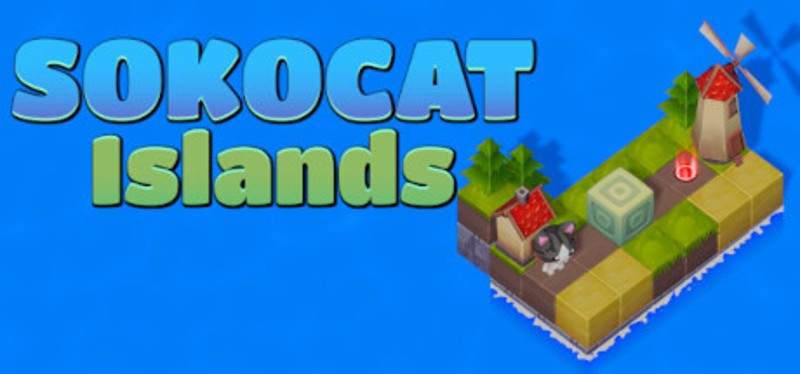 Sokocat - Islands Image