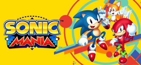Games like Sonic Mania