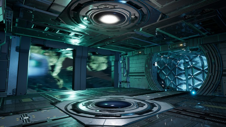 Spider Matrix screenshot