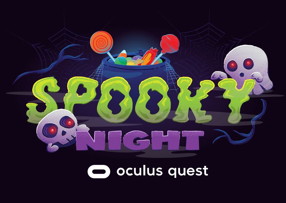 Games like Spooky Night