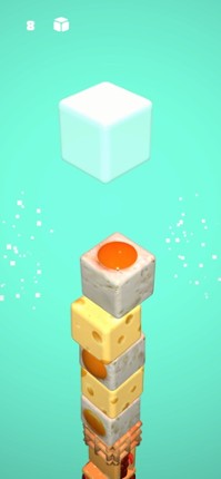 Squishy Cube Image