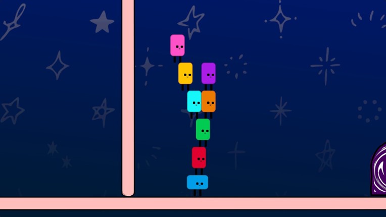 Stack Mates screenshot