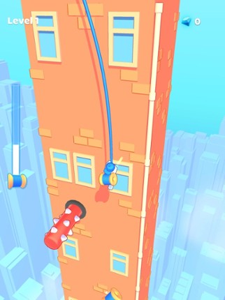 Stacky Rope screenshot