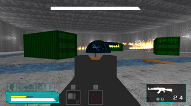 Stahl screenshot