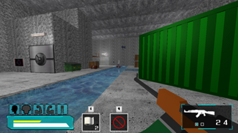 Stahl screenshot
