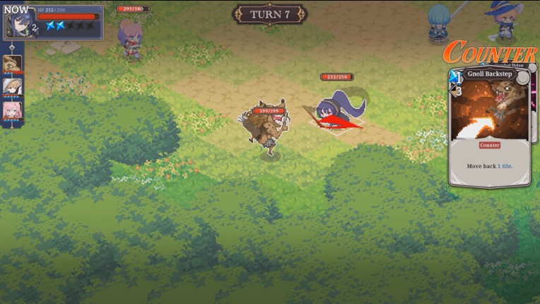 STARDUST: Wish of Witch screenshot
