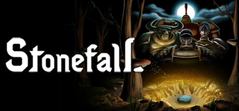 Stonefall Image