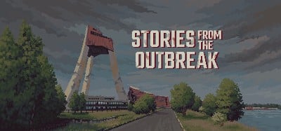 Stories from the Outbreak Image