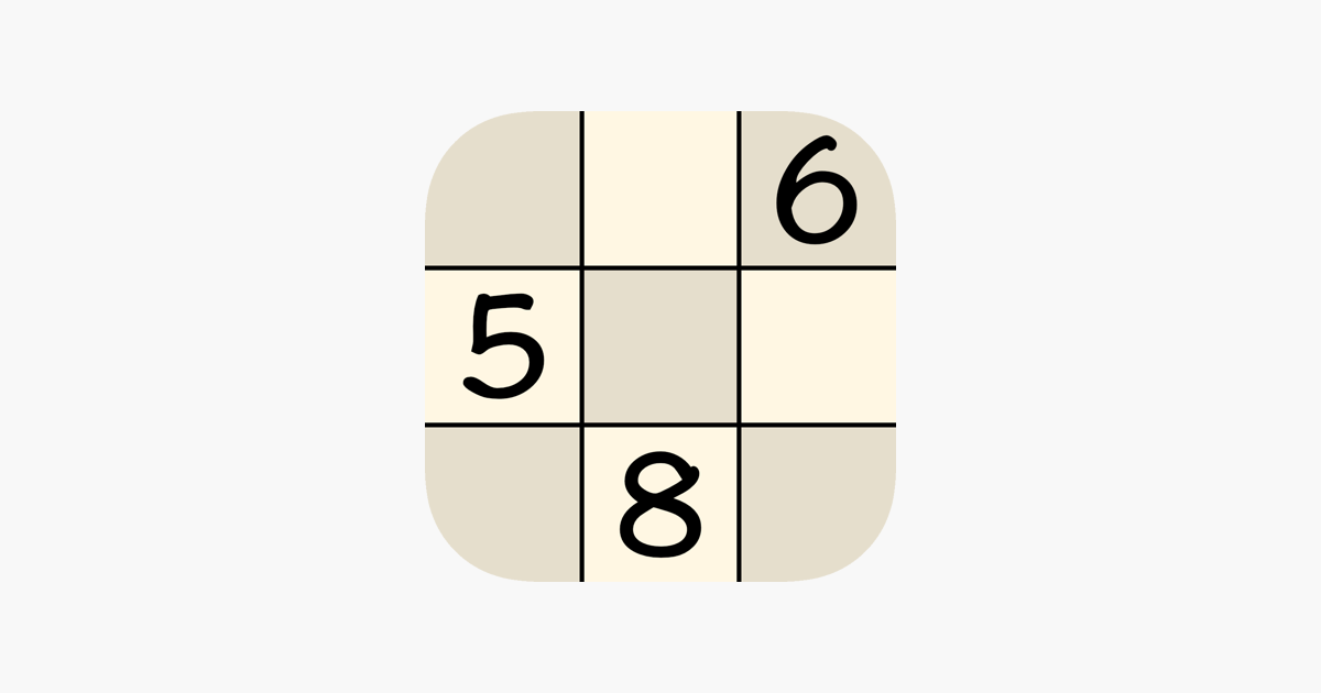 Games like Sudoku by Logify