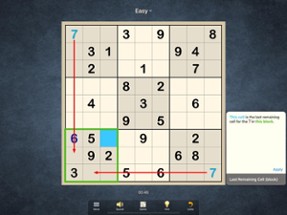 Sudoku by Logify Image