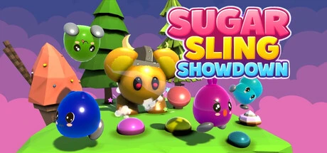 Games like Sugar Sling Showdown