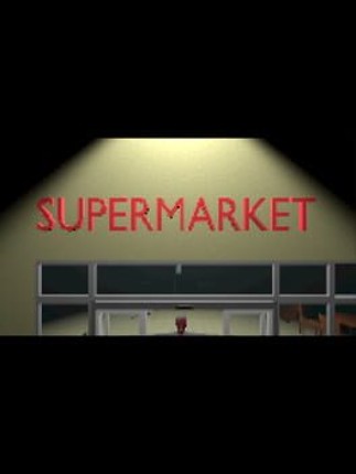 Supermarket Image