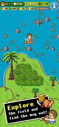 Survival Island 1&amp;2 screenshot