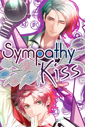 Sympathy Kiss Image