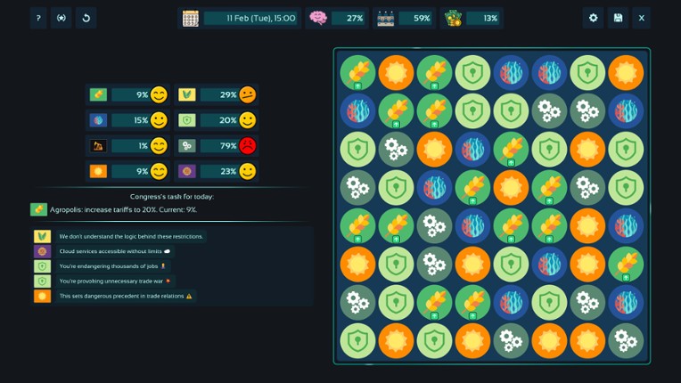 T*RIFF U!! screenshot