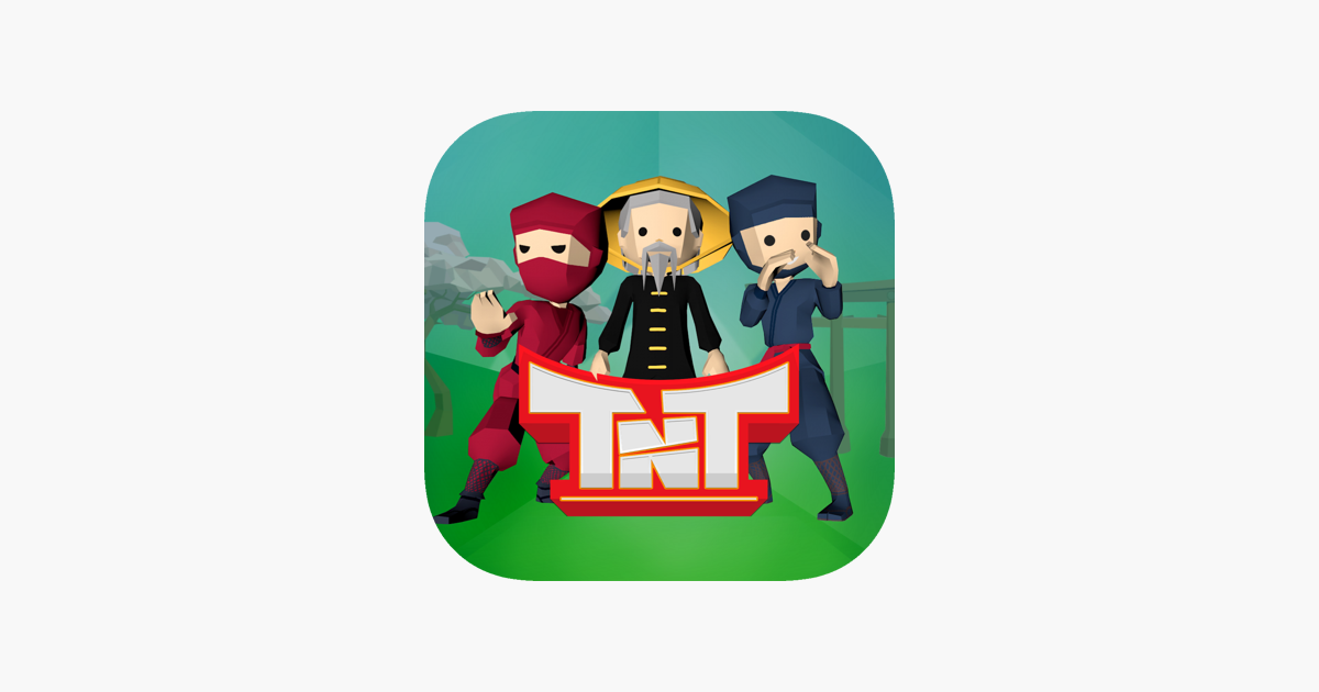Games like Tematikus Ninja Túra