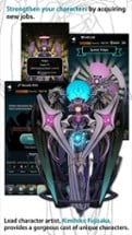 Terra Battle Image