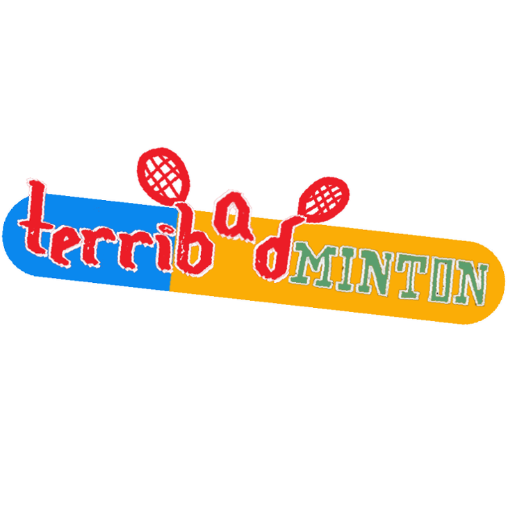 Games like Terribadminton