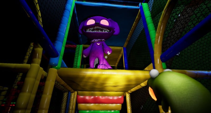 Thanks Merlin screenshot