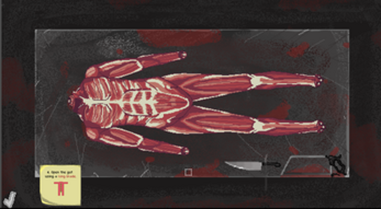 THE FINEST CUT screenshot