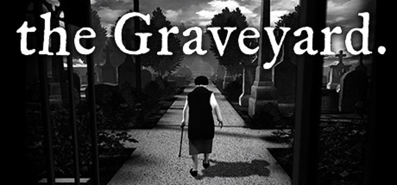 The Graveyard Image