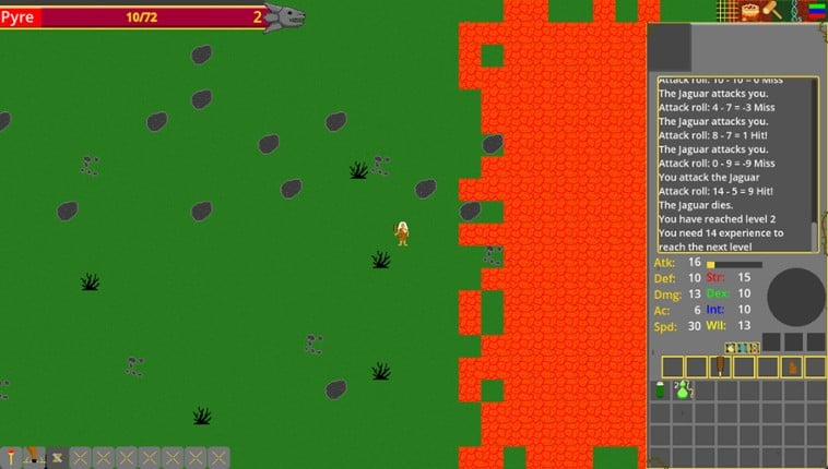 The Green Earth Image